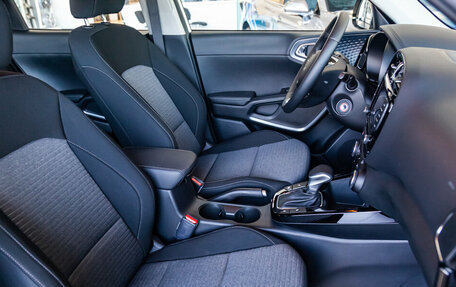 KIA Soul III, 2025 год, 3 360 000 рублей, 16 фотография