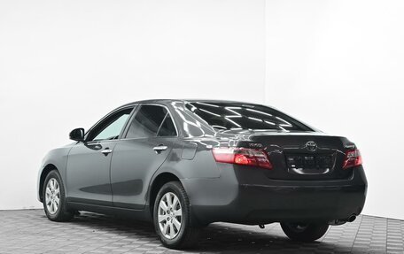 Toyota Camry, 2011 год, 1 195 000 рублей, 3 фотография