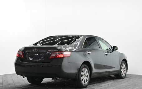 Toyota Camry, 2011 год, 1 195 000 рублей, 4 фотография