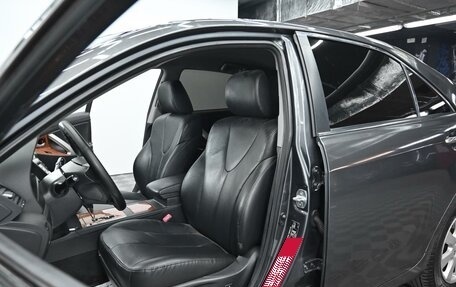 Toyota Camry, 2011 год, 1 195 000 рублей, 6 фотография