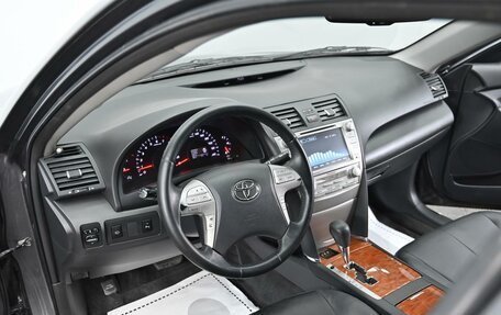 Toyota Camry, 2011 год, 1 195 000 рублей, 8 фотография