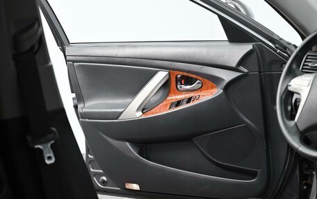 Toyota Camry, 2011 год, 1 195 000 рублей, 7 фотография