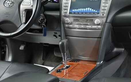 Toyota Camry, 2011 год, 1 195 000 рублей, 11 фотография