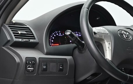 Toyota Camry, 2011 год, 1 195 000 рублей, 9 фотография