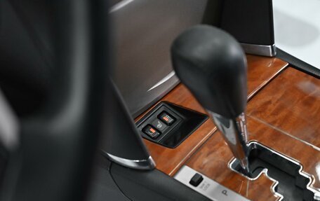 Toyota Camry, 2011 год, 1 195 000 рублей, 12 фотография