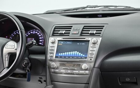 Toyota Camry, 2011 год, 1 195 000 рублей, 10 фотография