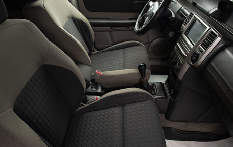 Nissan X-Trail, 2004 год, 529 000 рублей, 16 фотография