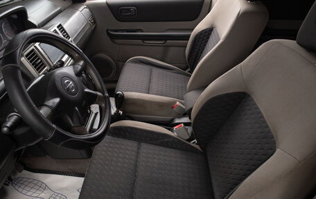 Nissan X-Trail, 2004 год, 529 000 рублей, 14 фотография