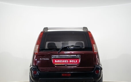 Nissan X-Trail, 2004 год, 529 000 рублей, 6 фотография