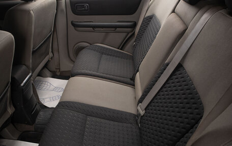 Nissan X-Trail, 2004 год, 529 000 рублей, 15 фотография