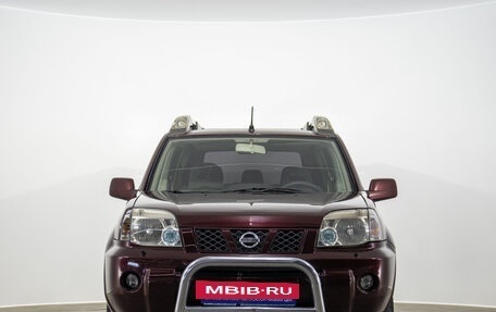 Nissan X-Trail, 2004 год, 529 000 рублей, 3 фотография