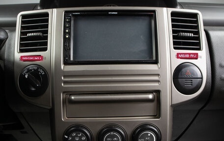 Nissan X-Trail, 2004 год, 529 000 рублей, 12 фотография