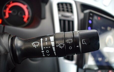 KIA cee'd I рестайлинг, 2011 год, 520 000 рублей, 14 фотография