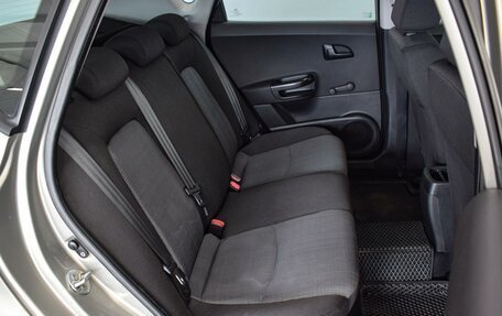 KIA cee'd I рестайлинг, 2011 год, 520 000 рублей, 7 фотография