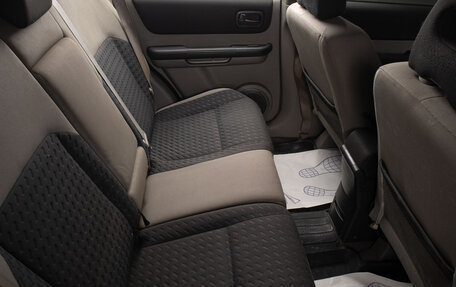 Nissan X-Trail, 2004 год, 529 000 рублей, 17 фотография