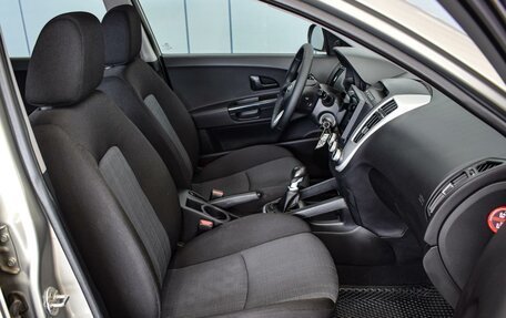 KIA cee'd I рестайлинг, 2011 год, 520 000 рублей, 8 фотография