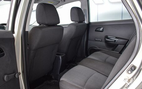 KIA cee'd I рестайлинг, 2011 год, 520 000 рублей, 11 фотография
