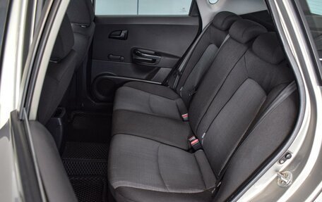 KIA cee'd I рестайлинг, 2011 год, 520 000 рублей, 9 фотография