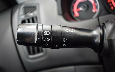 KIA cee'd I рестайлинг, 2011 год, 520 000 рублей, 13 фотография