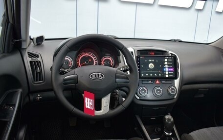 KIA cee'd I рестайлинг, 2011 год, 520 000 рублей, 6 фотография