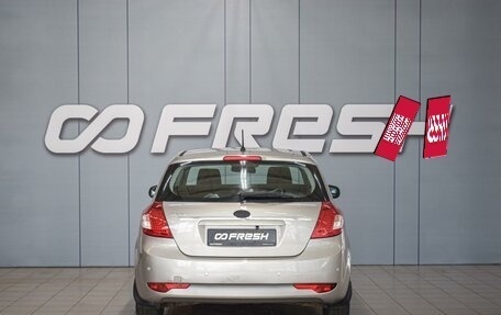 KIA cee'd I рестайлинг, 2011 год, 520 000 рублей, 4 фотография