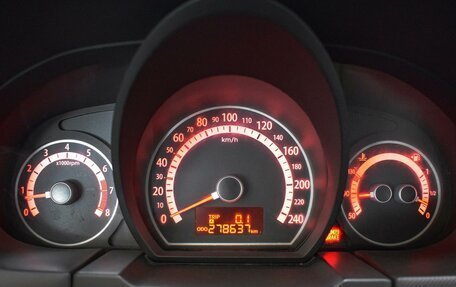 KIA cee'd I рестайлинг, 2011 год, 520 000 рублей, 15 фотография