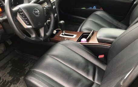 Nissan Teana, 2010 год, 1 150 000 рублей, 3 фотография