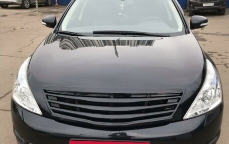 Nissan Teana, 2010 год, 1 150 000 рублей, 2 фотография