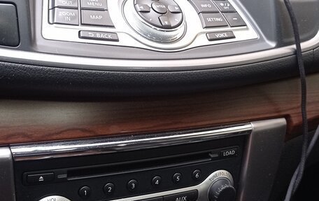Nissan Teana, 2010 год, 1 150 000 рублей, 13 фотография