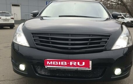 Nissan Teana, 2010 год, 1 150 000 рублей, 5 фотография