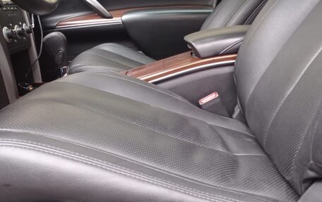 Nissan Teana, 2010 год, 1 150 000 рублей, 9 фотография