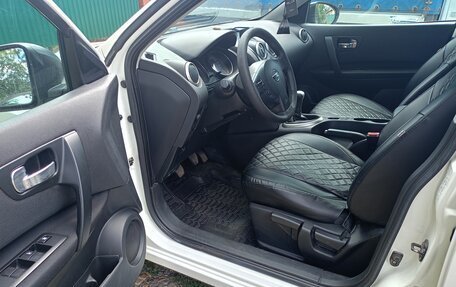 Nissan Qashqai, 2011 год, 857 000 рублей, 6 фотография