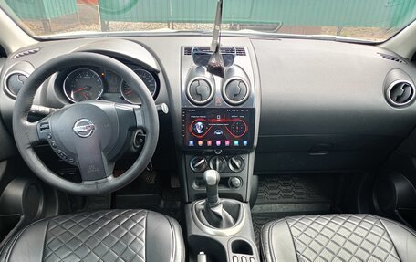Nissan Qashqai, 2011 год, 857 000 рублей, 7 фотография