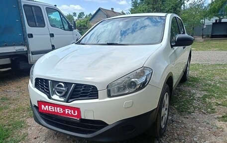 Nissan Qashqai, 2011 год, 857 000 рублей, 5 фотография