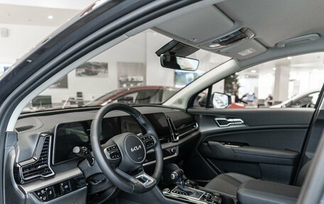 KIA Sportage IV рестайлинг, 2025 год, 4 312 000 рублей, 5 фотография