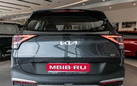 KIA Sportage IV рестайлинг, 2025 год, 4 312 000 рублей, 4 фотография