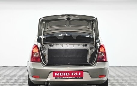 Renault Logan I, 2013 год, 695 000 рублей, 5 фотография