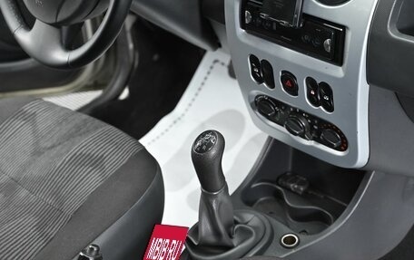 Renault Logan I, 2013 год, 695 000 рублей, 9 фотография