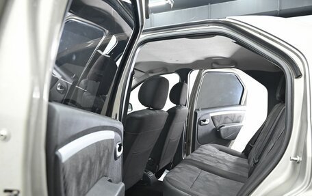 Renault Logan I, 2013 год, 695 000 рублей, 13 фотография