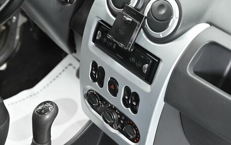 Renault Logan I, 2013 год, 695 000 рублей, 10 фотография