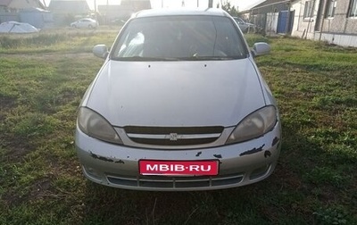 Chevrolet Lacetti, 2006 год, 399 999 рублей, 1 фотография