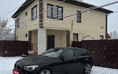 BMW 1 серия, 2012 год, 990 000 рублей, 1 фотография