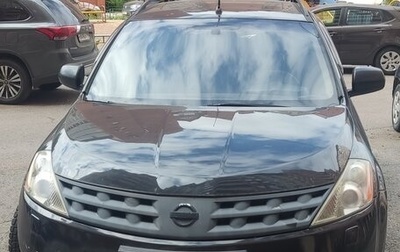 Nissan Murano, 2006 год, 450 000 рублей, 1 фотография
