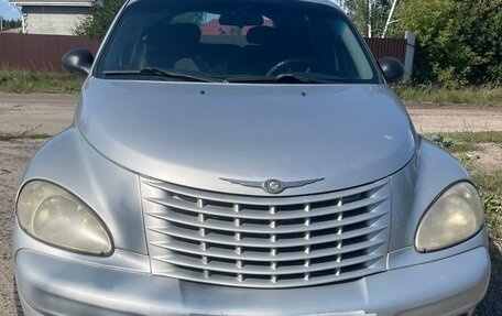 Chrysler PT Cruiser, 2004 год, 260 000 рублей, 1 фотография