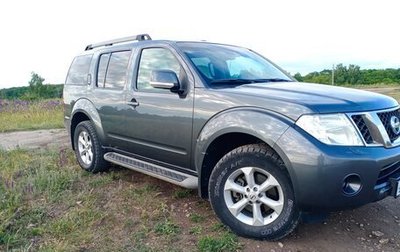Nissan Pathfinder, 2012 год, 1 700 000 рублей, 1 фотография