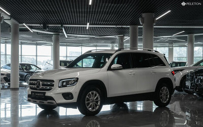Mercedes-Benz GLB, 2020 год, 3 870 000 рублей, 1 фотография