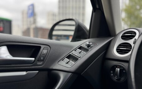 Volkswagen Tiguan I, 2013 год, 1 375 000 рублей, 12 фотография