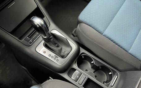 Volkswagen Tiguan I, 2013 год, 1 375 000 рублей, 10 фотография