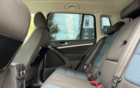 Volkswagen Tiguan I, 2013 год, 1 375 000 рублей, 14 фотография