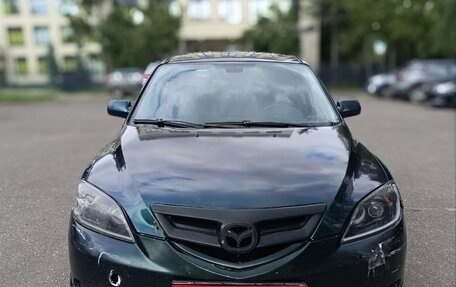 Mazda 3, 2006 год, 500 000 рублей, 1 фотография